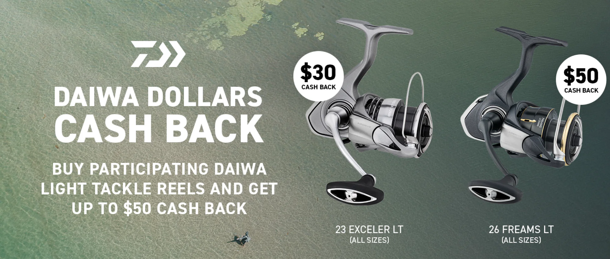 Master Your Next Big Catch